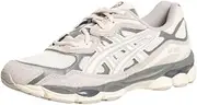 [ASICS] Gel NYC 1201A789103 Trainers, Beige, 9.5 US