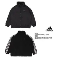 在飛比找蝦皮購物優惠-【豬豬老闆】ADIDAS METREVBOA JKTT2 黑