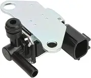 Vapors Canister Purge Solenoid, Purge Valve Solenoid, Vapors Canister Purge Valve, Suitable for Effectively Reducing Fuel Consumption