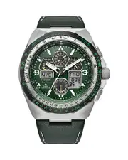 Citizen Eco-Drive Promaster Air Skyhawk Chronograph, 46mm