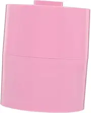 [SOESFOUFU] Eyelash Extension Glue Storage Tank Lash Glue Holder ABS Material Easy to Clean Portable for Home Travel