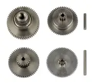 NEW Associated 27140 Reedy RC2312 Servo Gear Set FREE US SHIP