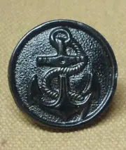 WWI Navy Collar Disk