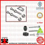 Guide Bolt, Brake Caliper Suit VW Transporter T4 Van (70A, 70H, 7Da, 7Dh) 2.5