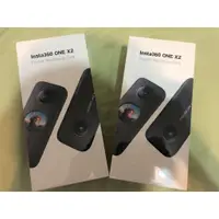 在飛比找蝦皮購物優惠-⭐數位星球⭐Insta 360 ONE X2 X3 IOS版