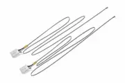 Woodland Scenics ~ New 2024 ~ LED Nano Lights ~ 20mA Yellow ~ 2 Pack ~ JP5744
