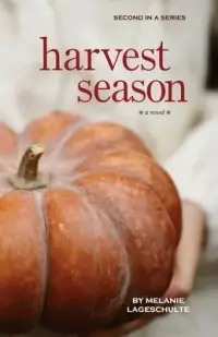 在飛比找博客來優惠-Harvest Season