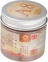 SEWACC Mineral Pigments for Ceramic Painting Resin Art Epoxy Resin Coloring Fade Resistant 120ml