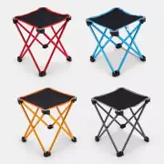 Lightweight Folding Chair for Camping and Hiking Ideal for Outdoor Enthusiasts