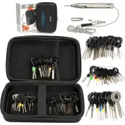 Car Terminal Removal Tool Electric Wire Plug Pin Extractor Light Circuit Tester