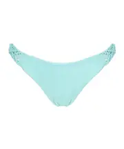 Fisico Bikini Bottom XS light blue