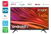 Kogan 32" LED Smart Android TV - RH9320