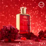 ARMAF UNIQ Effects Unisex Perfume 100ML | Long-Lasting Luxury Fragrance