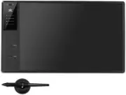 Huion WH1409 V2 Upgraded Battery-Free Wireless Graphics Drawing Tablet 8192 Leve