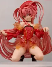 Max Factory Kishi Hishou Demonbane - Another Blood 1/8 Complete Figure 140mm