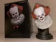 Pennywise 1/2 Scale Bust Diamond Select Legends IT Chapter Two Horror #10 New