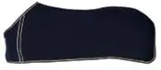 Polar Fleece Blanket, Blue, 115 cm