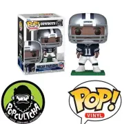 NFL Football - Micah Parsons (Dallas Cowboys) Pop! Vinyl Figure "New"