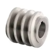 Boston Gear HL1056 HL-1056 Right Hand 12 DP 14.5° PA Hardened Steel Worm Gear