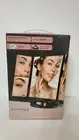 HOLLYWOOD BY VIVITAR LED LIGHT UP VANITY MIRROR TRI-FOLD -