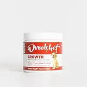 Growth Puppy Vitamin & Mineral Meal Supplement