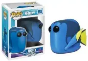 New Pop Disney: Finding Dory - Dory 3.75" Funko Vinyl VAULTED