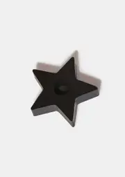 Fallen Star Candle Holder