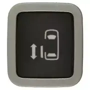 Power Sliding Door Switch Standard DS3437 fits 17-19 Chrysler Pacifica (for: Chrysler)