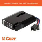 TriFlex NEXT Trailer Brake Controller Proportional