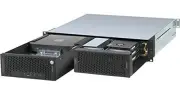 Sonnet DuoModo xMac mini/Echo III Rackmount System [Pre-configured System]