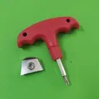Golf Weight with Wrench for TaylorMade SIM Max Driver 7g/9g/11g/13g/15g/17g