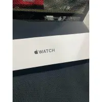 在飛比找Yahoo!奇摩拍賣優惠-蘋果原廠 Apple Watch SE 2代 40MM GP