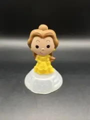 2023 McDONALD'S Disney's 100 Anniversary Celebration TOY Belle Beauty Princess