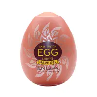 在飛比找PChome24h購物優惠-TENGA EGG SHINY II [SHINY II/艷