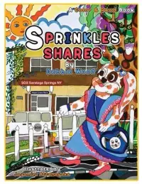 在飛比找博客來優惠-Sprinkles Shares
