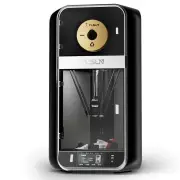 "FLSUN S1 Pro 3D Printer 1200mm/s Max Printing Speed 40000+ mm/s² FDM Delta 3D Printer with 7"" Klipper Firmware Smart Zon"