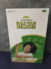 HoneyComb Launchpad Kit - Build Your Melodies Steam Education Hocokiki Music Kit