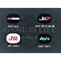 在飛比找蝦皮購物優惠-JKF系列會員帳號 | JKFACE、JKF捷克論壇、JR 