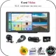 【飛翔商城】Coral Vision R10 自慧型螢幕行車紀錄器 10吋◉32GB◉CarPlay◉雙鏡頭/四鏡頭