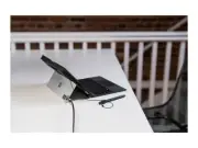 Kensington Keyed Cable Lock for Surface Pro and Surface Go (259302) (k68134ww)