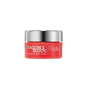 Rodial, dragon's blood, hyaluron, moisturizing, night, cream, for face, 10 ml