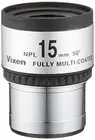 VIXEN 39205-6 Accessories eyepiece for astronomical telescope NPL15mm JAPAN rzo#