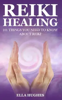 在飛比找誠品線上優惠-Reiki Healing for Beginners: 1