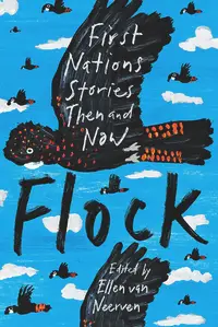 在飛比找誠品線上優惠-Flock: First Nations Stories T