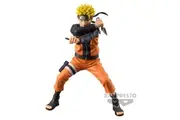 Naruto: Naruto Uzumaki - PVC Figure