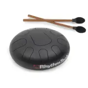 Rhythm Tech RTTD9 Tongue Drum, 9 Note