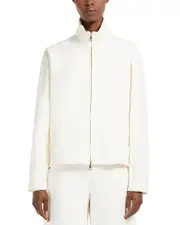 Max Mara Pure Plava Jacket