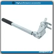 For All 3/8'' and 7/16'' Rocker Stud Mount Valve Spring Compressor Tool 66784