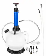 6L Fluid & Oil Extractor PT50524