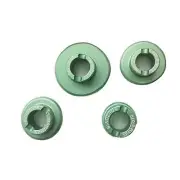 8 Grooved 5&6 Pin Dies Luxury Watch Back Case Remover Cover Opener For Omega